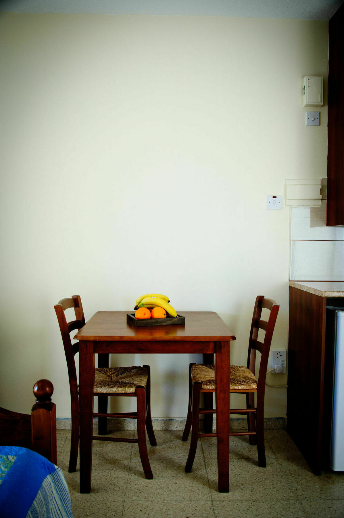 Appartement Estia Vasilis Manoli à Ayía Nápa Extérieur photo