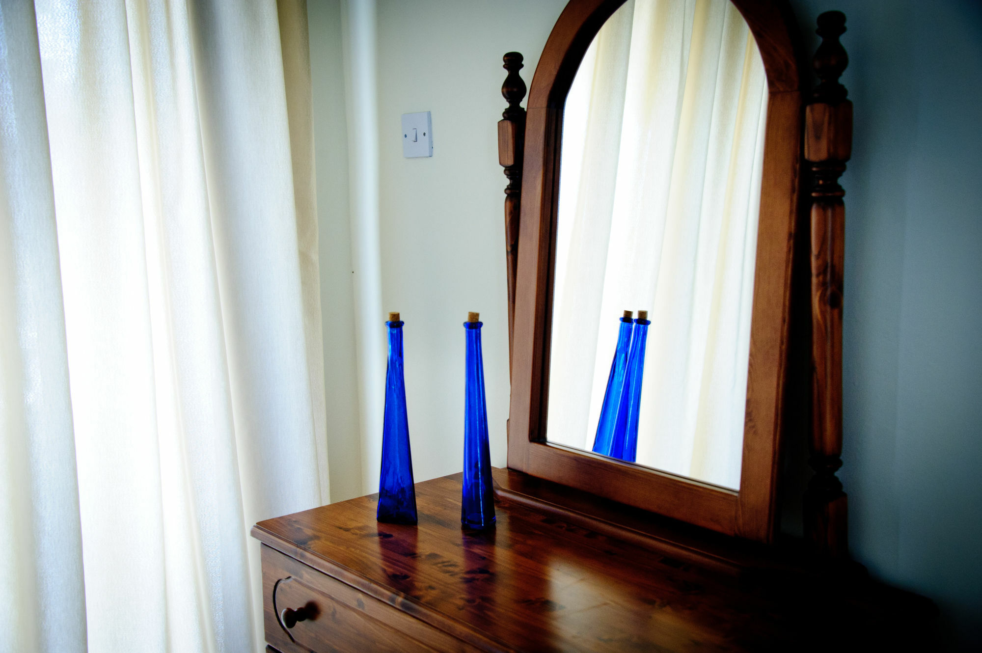 Appartement Estia Vasilis Manoli à Ayía Nápa Extérieur photo